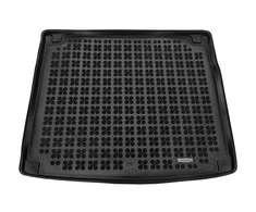 Rezaw Plast Guminis bagažinės kilimėlis Peugeot 407 SW 2004-2011m.