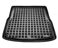 Rezaw Plast Guminis bagažinės kilimėlis Volkswagen Golf V Variant 2007-2009m.