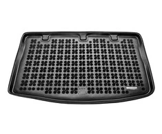 Rezaw Plast Guminis bagažinės kilimėlis Kia Rio III Hatchback 2011-2017m.