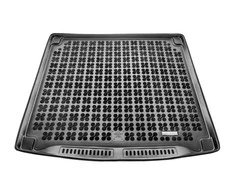 Rezaw Plast Guminis bagažinės kilimėlis Mercedes-Benz M-Class W164 2005-2011m.