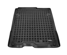 Rezaw Plast Guminis bagažinės kilimėlis Ford Grand Tourneo Connect II L2 nuo 2014m. (5 vietų)