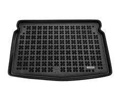 Rezaw Plast Guminis bagažinės kilimėlis Volkswagen Golf VII Sportsvan 2014-2020m. (apatinė dalis)