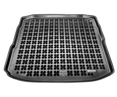 Rezaw Plast Guminis bagažinės kilimėlis Audi A3 III 8V Sedan 2013-2020m.
