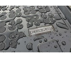 Rezaw Plast Guminis bagažinės kilimėlis Toyota Highlander (XU70) nuo 2019m. (7 vietų)