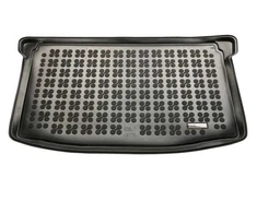 Rezaw Plast Guminis bagažinės kilimėlis Suzuki Baleno II nuo 2015m. (viršutinė dalis)