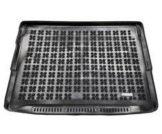 Rezaw Plast Guminis bagažinės kilimėlis Peugeot 3008 2016-2023m. (viršutinė dalis)