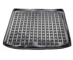 Rezaw Plast Guminis bagažinės kilimėlis Skoda Kodiaq 2016-2024m. (5 vietų)