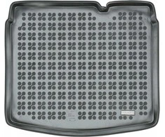 Rezaw Plast Guminis bagažinės kilimėlis Jeep Compass II (MP/552) nuo 2017m. (apatinė dalis)