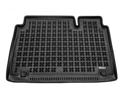 Rezaw Plast Guminis bagažinės kilimėlis Fiat Scudo II Long 2006-2016m. (8 vietų)