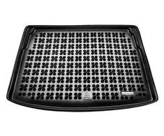 Rezaw Plast Guminis bagažinės kilimėlis Toyota Auris Hybrid 2012-2018m. (versija su Comfort paketu)