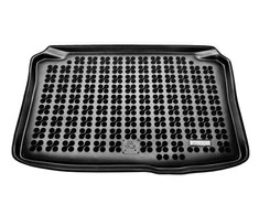 Rezaw Plast Guminis bagažinės kilimėlis Skoda Fabia I Hatchback 1999-2007m.
