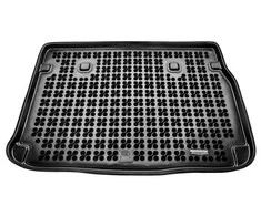Rezaw Plast Guminis bagažinės kilimėlis Renault Scenic II 2003-2009m.