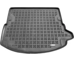 Rezaw Plast Guminis bagažinės kilimėlis Land Rover Discovery Sport nuo 2014m.