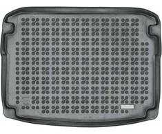 Rezaw Plast Guminis bagažinės kilimėlis Skoda Karoq nuo 2017m. (versija 2x4, su įrankiu dėže bagažinėje)