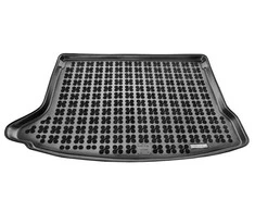 Rezaw Plast Guminis bagažinės kilimėlis Mazda 3 Hatchback 2013-2018m.