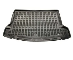 Rezaw Plast Guminis bagažinės kilimėlis Nissan X-Trail III 2013-2016m. (7 vietų)
