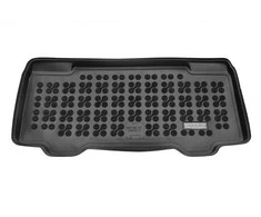 Rezaw Plast Guminis bagažinės kilimėlis Mini One Cooper 2013-2024m. (apatinė dalis)
