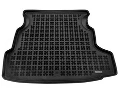 Rezaw Plast Guminis bagažinės kilimėlis Nissan Primera Hatchback 2002-2007m.