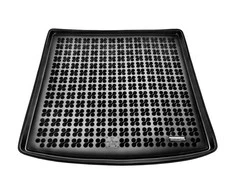 Rezaw Plast Guminis bagažinės kilimėlis Volkwagen Golf VII Variant 2012-2020m. (viršutinė dalis)