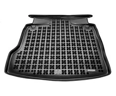 Rezaw Plast Guminis bagažinės kilimėlis Opel Vectra C Hatchback 2002-2008m.