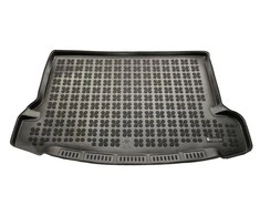 Rezaw Plast Guminis bagažinės kilimėlis Nissan X-Trail III 2013-2016m. (7 vietų)