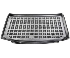 Rezaw Plast Guminis bagažinės kilimėlis Seat Ateca nuo 2016m. (apatinė dalis)