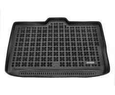 Rezaw Plast Guminis bagažinės kilimėlis Opel Meriva B 2014-2017m. (viršutinė dalis / version with movable rear seats)