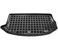Rezaw Plast Guminis bagažinės kilimėlis Kia Soul I XL 2008-2013m.