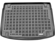 Rezaw Plast Guminis bagažinės kilimėlis Kia Ceed III (CD) Hatchback nuo 2018m. (viršutinė dalis)