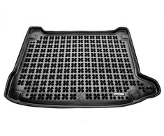 Rezaw Plast Guminis bagažinės kilimėlis Dacia Lodgy 2012-2022m. (5 vietų)