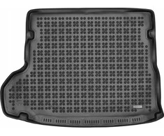 Rezaw Plast Guminis bagažinės kilimėlis Toyota Highlander Hybrid 2013-2019m. (7 vietų / with the third row of seats folded)