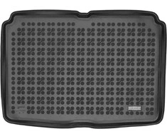 Rezaw Plast Guminis bagažinės kilimėlis Mercedes B-class (W247) nuo 2018m. (apatinė dalis)