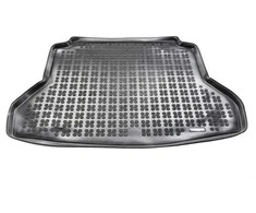 Rezaw Plast Guminis bagažinės kilimėlis Hyundai Elantra nuo 2016m.
