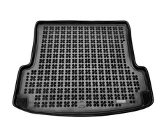 Rezaw Plast Guminis bagažinės kilimėlis Skoda Octavia Hatchback 1997-2010m.