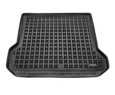Rezaw Plast Guminis bagažinės kilimėlis Volvo XC70 II Station Wagon 2007-2016m.