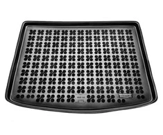 Rezaw Plast Guminis bagažinės kilimėlis Volvo V40 2012-2019m. (viršutinė dalis)