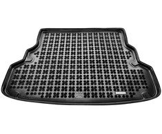 Rezaw Plast Guminis bagažinės kilimėlis Kia Rio Sedan 2012-2017m.