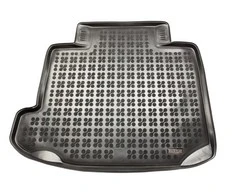 Rezaw Plast Guminis bagažinės kilimėlis Saab 9-5 Sedan 2010-2012m.