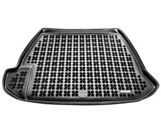 Rezaw Plast Guminis bagažinės kilimėlis Volvo S60 Sedan 2010-2018m.