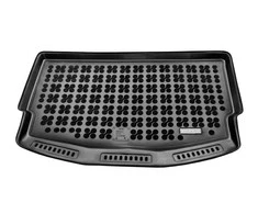 Rezaw Plast Guminis bagažinės kilimėlis Nissan Note II 2013-2020m. (viršutinė dalis)