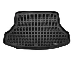 Rezaw Plast Guminis bagažinės kilimėlis Honda Civic IX Sedan 2011-2016m.