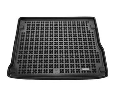 Rezaw Plast Guminis bagažinės kilimėlis Renault Scenic III 2009-2016m.