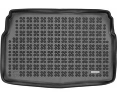 Rezaw Plast Guminis bagažinės kilimėlis Volkswagen Golf Sportsvan 2018-2020m. (apatinė dalis)