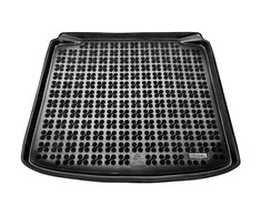 Rezaw Plast Guminis bagažinės kilimėlis Skoda Fabia II Station Wagon 2007-2014m.