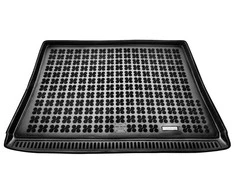 Rezaw Plast Guminis bagažinės kilimėlis Ford Galaxy Van 2006-2015m.