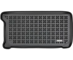 Rezaw Plast Guminis bagažinės kilimėlis Fiat 500 Hybrid nuo 2020m.