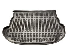 Rezaw Plast Guminis bagažinės kilimėlis Mazda 6 Hatchback 2002-2008m.