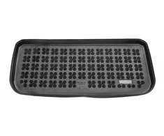Rezaw Plast Guminis bagažinės kilimėlis Mini One 2013-2024m. (viršutinė dalis)