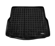 Rezaw Plast Guminis bagažinės kilimėlis Renault Laguna III Hatchback 2007-2015m.