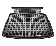 Rezaw Plast Guminis bagažinės kilimėlis Toyota Avensis Sedan SOL 2003-2009m. (versija su lankstomomis sėdynėmis)